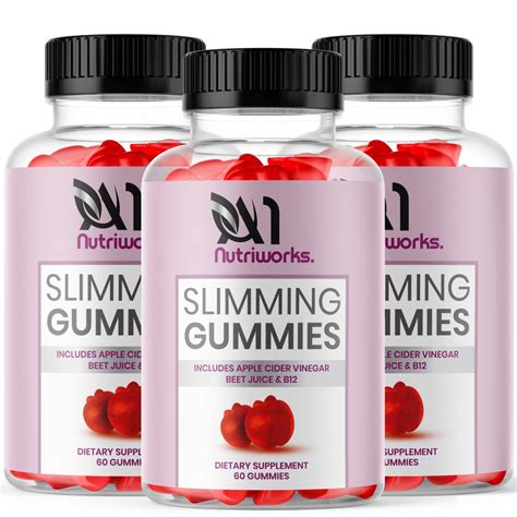 164 Bad. . Slimming gummies review